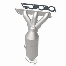 Cargar imagen en el visor de la galería, Magnaflow Conv DF 04-05 Suzuki Verona 2.5L