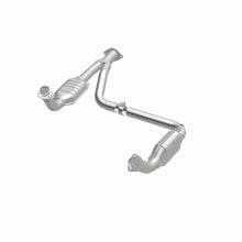 Cargar imagen en el visor de la galería, MagnaFlow Conv DF 00-01Tahoe/Yukon V8 5.7L