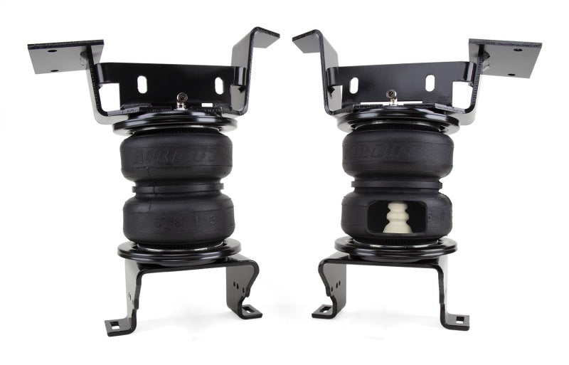 Air Lift Loadlifter 5000 Ultimate Kit de resorte de aire trasero para Chevrolet Silverado 2500/3500 2020+