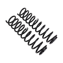 Cargar imagen en el visor de la galería, ARB / OME Coil Spring Front Jeep Jk