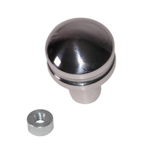 Cargar imagen en el visor de la galería, Rugged Ridge Billet Shift Knob Blank 97-06 Jeep Wrangler