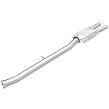 Cargar imagen en el visor de la galería, MagnaFlow Conv Jaguar 26.87X6.5X4 2.25/1.75