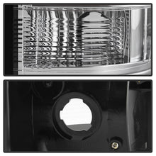 Cargar imagen en el visor de la galería, Spyder 07-13 Silverado (Will Not Work w/2010 921 Bulb) V3 Tail Lights Rd/Clr ALT-YD-CS07V3-LBLED-RC