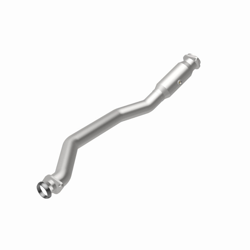 Magnaflow Conv DF 2012-2017 Grand Cherokee V8 6.4 OEM debajo de la carrocería