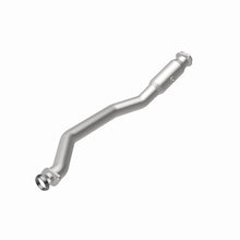 Cargar imagen en el visor de la galería, Magnaflow Conv DF 2012-2017 Grand Cherokee V8 6.4 OEM debajo de la carrocería