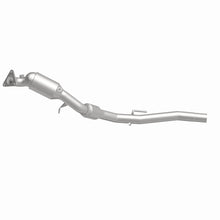 Cargar imagen en el visor de la galería, Magnaflow Conv DF 11-15 Volkswagen Touareg V6 3.6 OEM Underbody