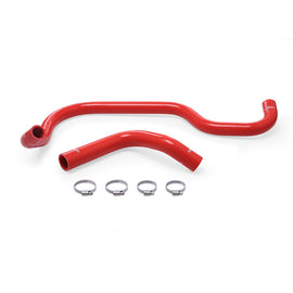 Mishimoto 07-13 Chevrolet Silverado 1500 V8 Kit de manguera de silicona roja