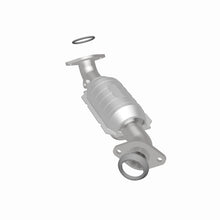 Cargar imagen en el visor de la galería, MagnaFlow Conv DF 04-07 Cadillac CTS 2.8L/3.6L Passenger Side