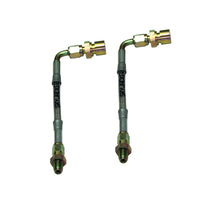 Cargar imagen en el visor de la galería, Skyjacker Jeep Gladiator Rear Bracket Lines