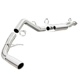 Sistema MagnaFlow C/B Escalade 6.0L 00-02