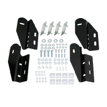 Cargar imagen en el visor de la galería, Westin 1999-2004 Ford F-150/250LD SuperCab (Incl 4 Heritage Edition) E-Series 3 Nerf Step Bars - SS