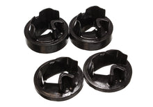 Cargar imagen en el visor de la galería, Suspensión energética Cummins Diesel Mtr Mnt Insert - Negro