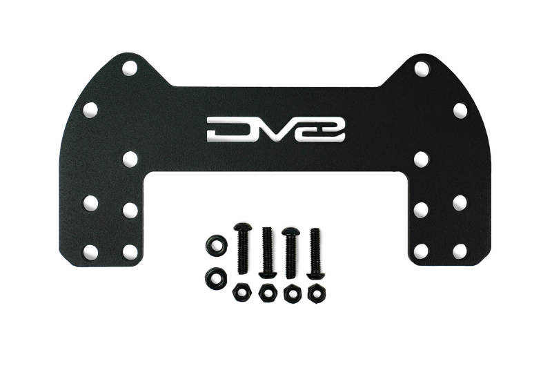 DV8 21-22 Ford Bronco Soporte de extensión de tercera luz de freno