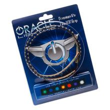 Cargar imagen en el visor de la galería, Oracle Pair 15in LED Strips Retail Pack - White SEE WARRANTY