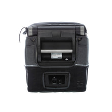 Cargar imagen en el visor de la galería, ARB Transit Bag Classic Frigorífico 37Q Serie 2 Gris/Negro