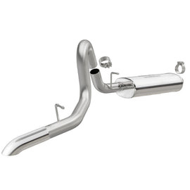 Sistema MagnaFlow C/B 97-99 Jeep Wrangler