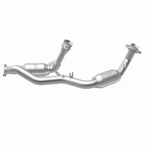 Cargar imagen en el visor de la galería, MagnaFlow Conv DF 96-99 Taurus 3.4L Front C