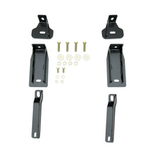 Cargar imagen en el visor de la galería, Westin 1999-2013 Chevy Silverado 1500 Ext Cab Platinum 4 Oval Nerf Step Bars - SS