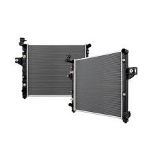 Cargar imagen en el visor de la galería, Mishimoto Jeep Grand Cherokee 4.0L Replacement Radiator 1999-2004