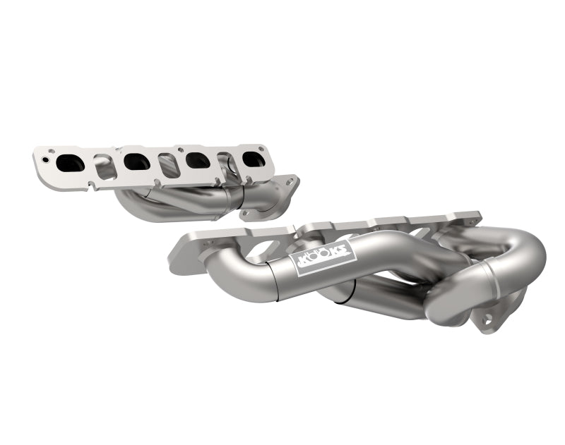 Kooks 19-20 Ram 1500 5.7L HEMI 1-5/8" x 1-3/4" Cabezales de la serie Torque de acero inoxidable