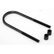 Cargar imagen en el visor de la galería, Rugged Ridge U-Bolt 6.25X2.75 1/2-20 ORV