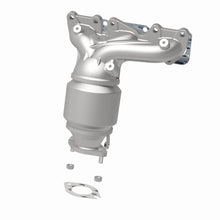 Cargar imagen en el visor de la galería, MagnaFlow Conv DF 11-12 Kia Sedona 3.5L OEM Grade Manifold