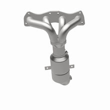 Cargar imagen en el visor de la galería, MagnaFlow 07-11 Mini Cooper L4-1.6LGAS California Catalytic Converter Direct Fit