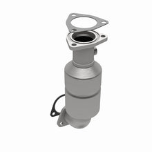 Cargar imagen en el visor de la galería, MagnaFlow Conv DF 97-98 Hyundai Tiburon 2.0L