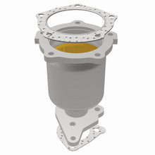 Cargar imagen en el visor de la galería, MagnaFlow Conv DF 96-97 Mazda 626 2.0L
