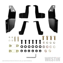 Cargar imagen en el visor de la galería, Westin 2015-2018 Ford F-150 HDX Grille Guard - Black