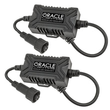 Cargar imagen en el visor de la galería, Oracle 9005 4000 Lumen LED Headlight Bulbs (Pair) - 6000K SEE WARRANTY
