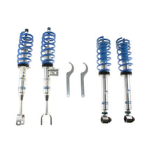 Cargar imagen en el visor de la galería, Bilstein B16 2011 BMW 528i Base Front and Rear Suspension Kit
