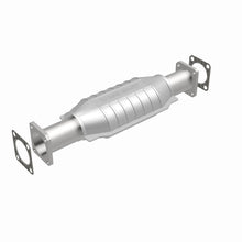 Cargar imagen en el visor de la galería, MagnaFlow Conv Direct Fit 91-94 Isuzu Rodeo 3.1L V6