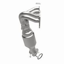 Cargar imagen en el visor de la galería, MagnaFlow Converter Manifold Direct Fit California Grade 10-11 Toyota Camry 2.5L