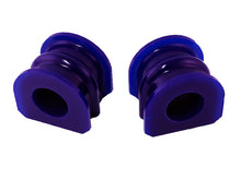 Cargar imagen en el visor de la galería, SuperPro 2009 Nissan 370Z Nismo Front 27mm Sway Bar Mount Bushing Set