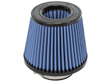 Cargar imagen en el visor de la galería, aFe POWER Takeda Pro 5R Air Filter 3in Flange x 6 Base x 4-3/4 Top x 5 Height (VS)