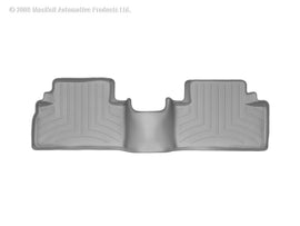 WeatherTech 07+ Mazda CX-7 Rear FloorLiner - Grey