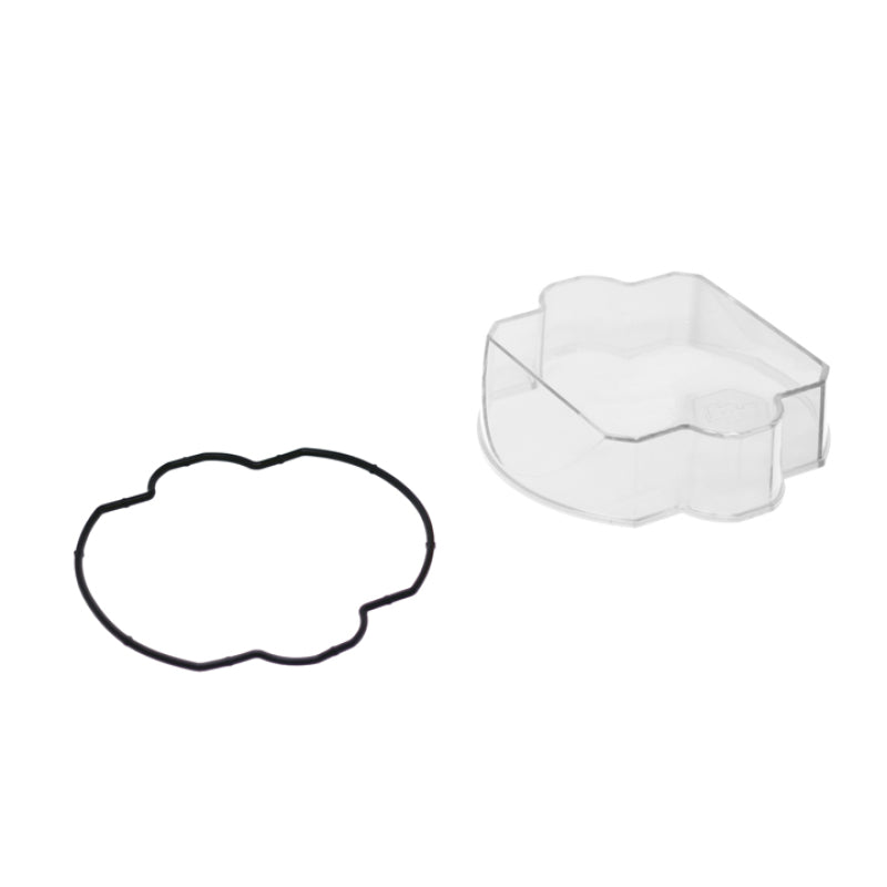 Kit de lentes de luz frontal Baja Designs serie LP9