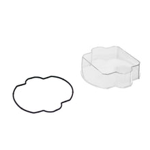 Cargar imagen en el visor de la galería, Kit de lentes de luz frontal Baja Designs serie LP9