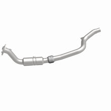 Cargar imagen en el visor de la galería, MagnaFlow 11-14 Chrysler 300 / Dodge Challenger/Charger 3.6L Rear Direct Fit Catalytic Converter
