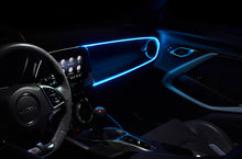 Load image into Gallery viewer, Oracle Fiber Optic LED Interior Kit - ColorSHIFT (2PCS) - ColorSHIFT SEE WARRANTY