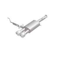 Cargar imagen en el visor de la galería, MagnaFlow 14-17 Mini Cooper L4 2.0L (Hatch Excl. 4-Door) 2.5in Pipe Dual-Tip Axle-Back Exhaust