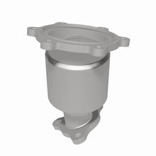 Cargar imagen en el visor de la galería, MagnaFlow Conv DF 95-97 Altima 2.4L front 49S