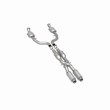 Cargar imagen en el visor de la galería, MagnaFlow Conv DF 08-13 BMW M3 4.0L