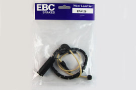 EBC 03-05 Land Rover Range Rover 4.4 Cables de desgaste delanteros