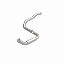 Cargar imagen en el visor de la galería, MagnaFlow Conv DF 07-08 Sub XL 6.0 Driver Side OEM