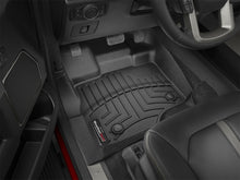 Load image into Gallery viewer, WeatherTech 2017+ Honda Ridgeline Front FloorLiner - Grey