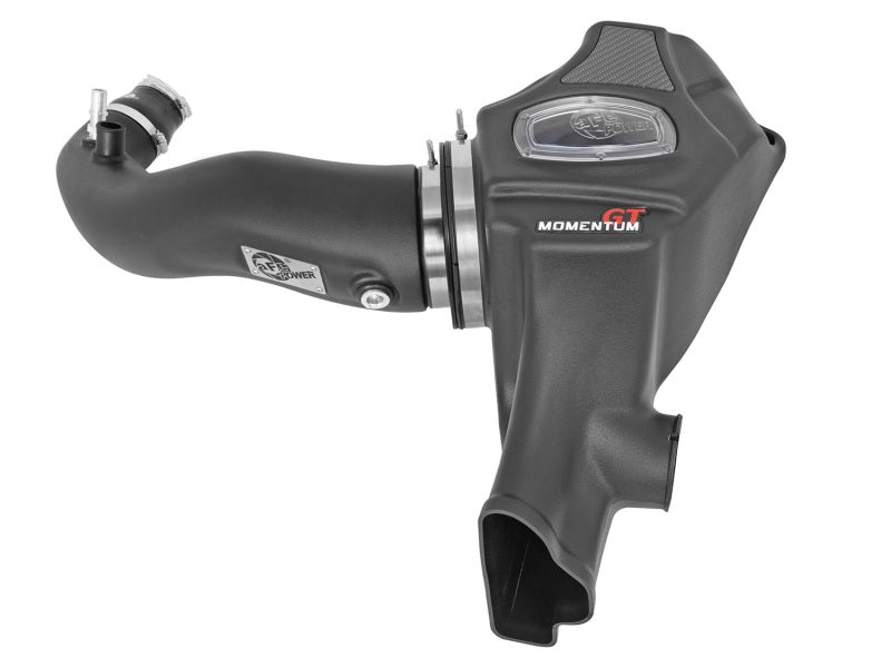 Sistema de admisión aFe Momentum GT Pro 5R 15-16 Ford Mustang L4-2.3L EcoBoost