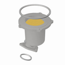 Cargar imagen en el visor de la galería, MagnaFlow Conv DF Celica87-95 87-92Camry2/2.2