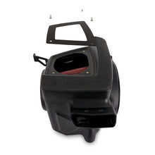 Cargar imagen en el visor de la galería, Mishimoto 21+ Bronco 2.7L Intake/Snorkel Bundle - Oiled Filter